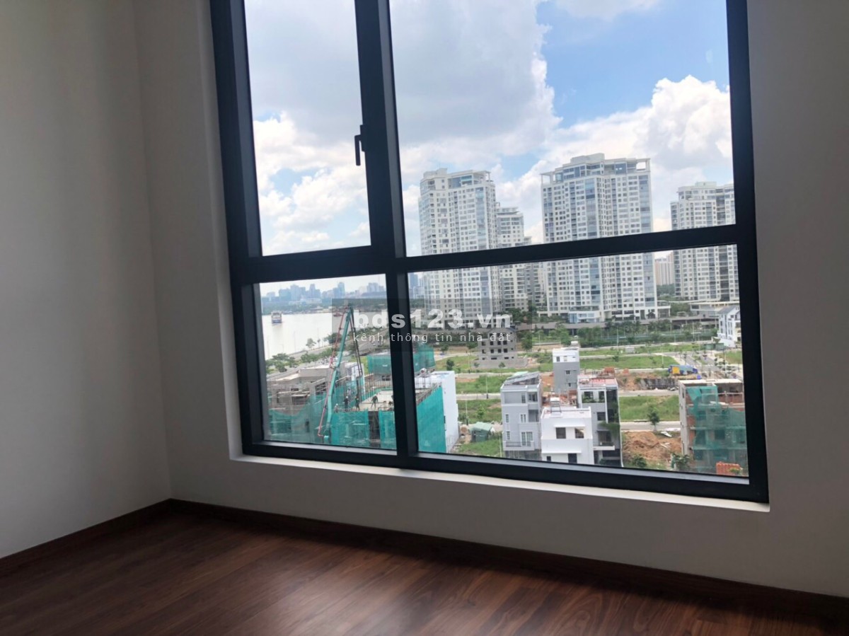 Bán căn hộ 2PN One Verandah, Quận 2. view sông thoáng mát, giá 5,8 tỷ