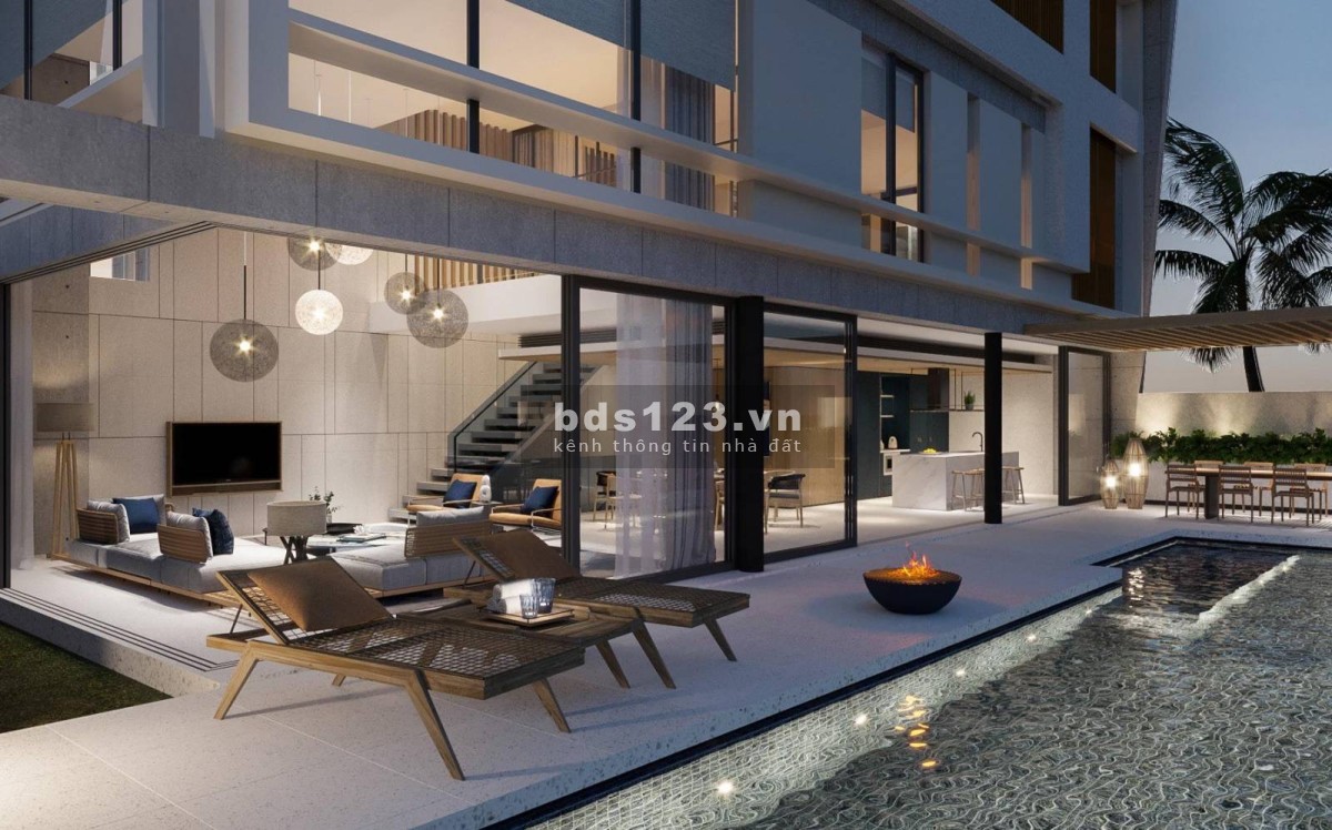 Siêu phẩm chỉ 115tr/m2 sở hữu ngay biệt thự vịnh kỳ quan - sổ đỏ lâu dài- quỹ hàng độc quyền