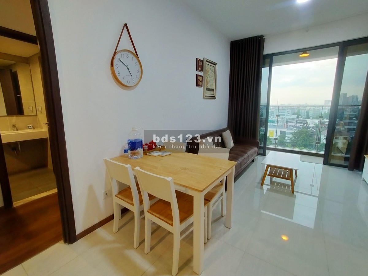 Xuất hiện siêu phẩm với căn hộ 2 PN tại One Verandah Giá thuê tốt nhất LH 0902.0506.43