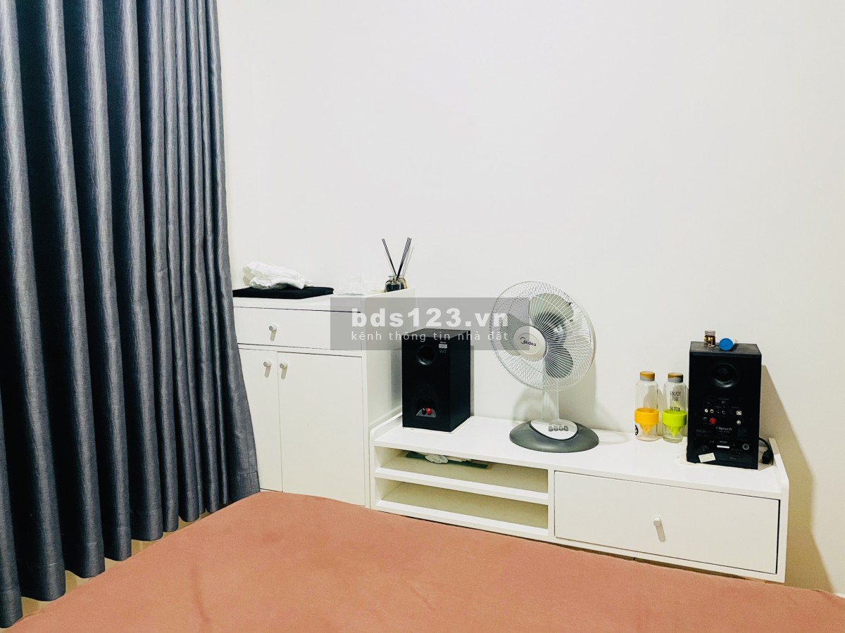 Bán gấp căn 51m2 An Gia Riverside nhà full nội thất giá sập sàn chỉ 2,3 tỷ