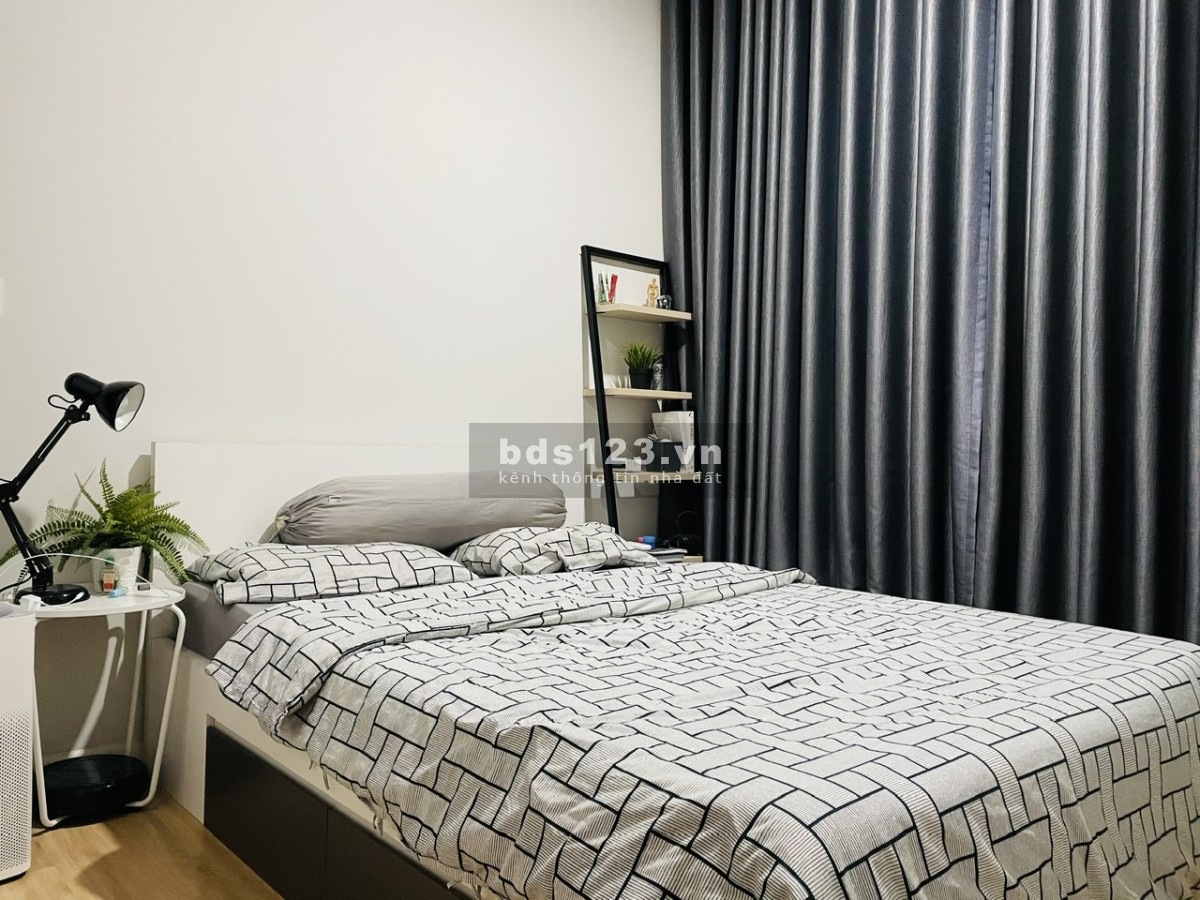 Bán gấp căn 51m2 An Gia Riverside nhà full nội thất giá sập sàn chỉ 2,3 tỷ
