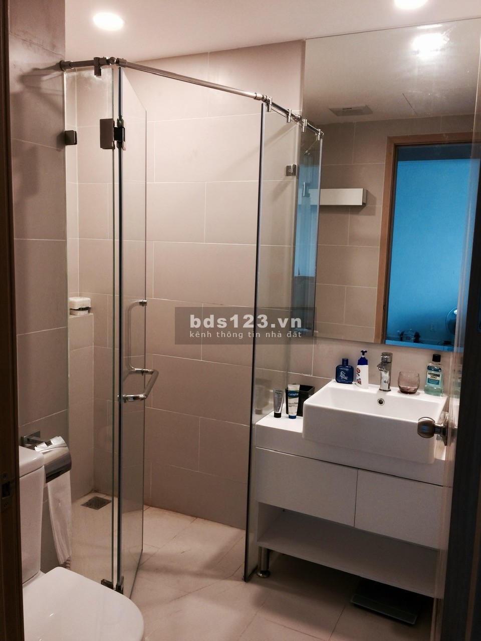 Bán gấp căn 51m2 An Gia Riverside nhà full nội thất giá sập sàn chỉ 2,3 tỷ