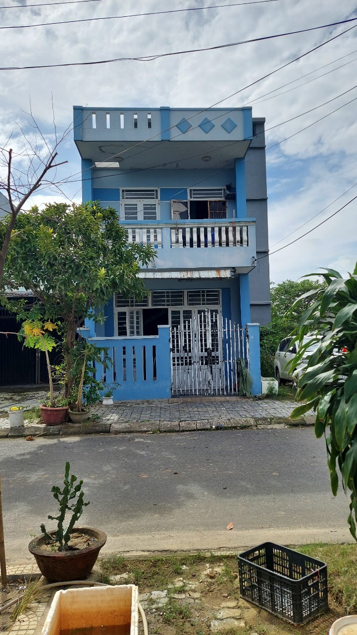 Nhà chính chủ khu tái định cư Tây Nam phường Hoà Hải, Ngũ Hành Sơn, giá cực tốt