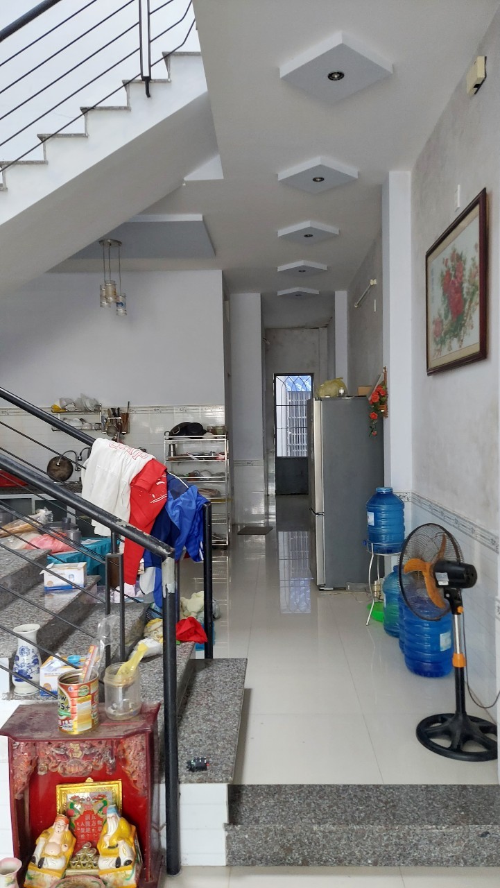 Nhà chính chủ khu tái định cư Tây Nam phường Hoà Hải, Ngũ Hành Sơn, giá cực tốt