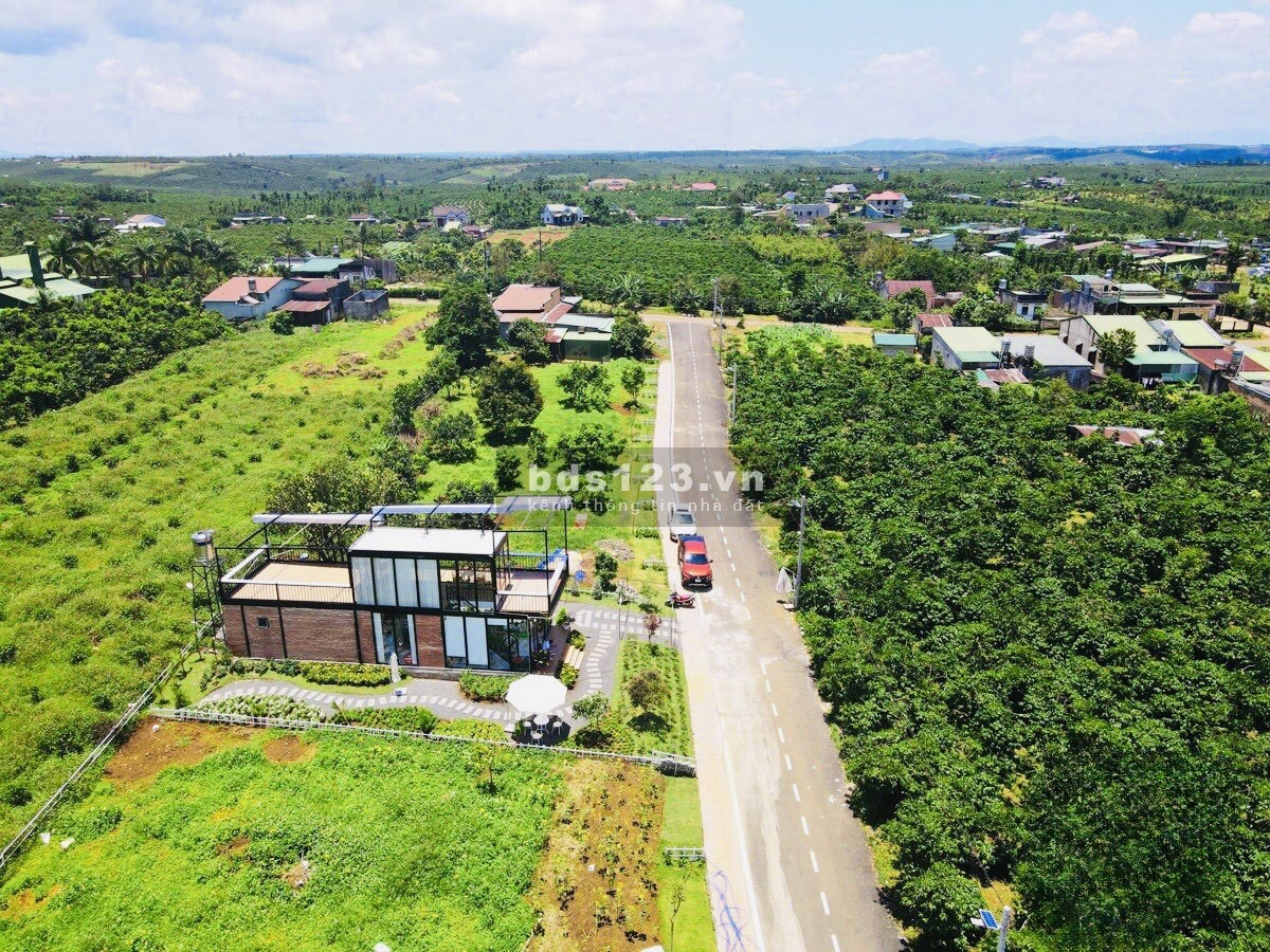 vừa nhận lô đất ngộp ngay trung tâm Lộc An 690m2 giá 715tr SHR