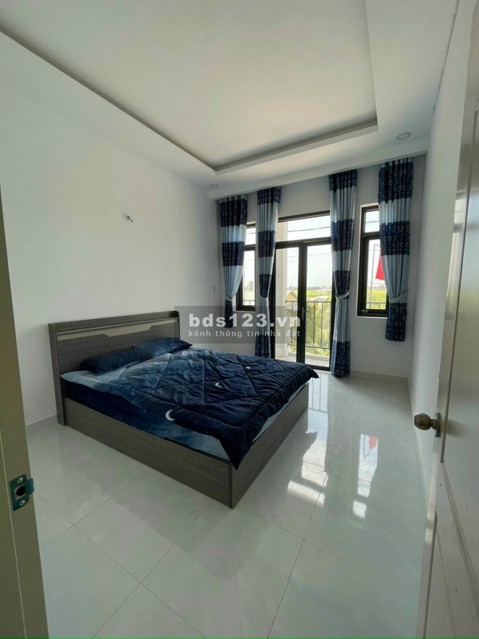 Ng Văn Bứa nhà 2PN-2WC, 685Tr triệu full nội thất, sổ hồng riêng, thuê 4tr/tháng 0776-2444.97