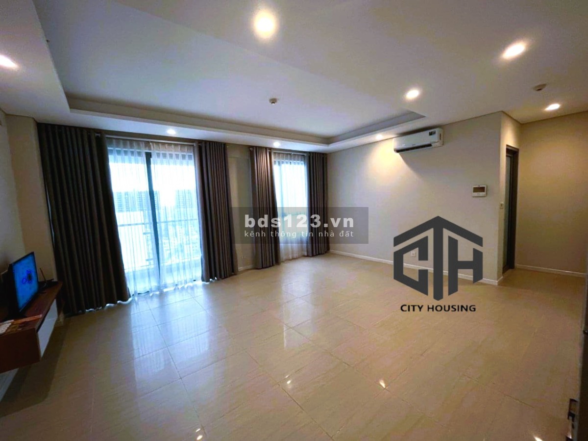 Available - Nhà đang trống. 1 căn 2pn duy nhất còn lại tại Đảo Kim Cương. Tâm: 0902.0506.43