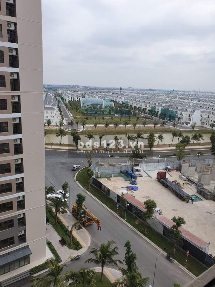 Bán Căn Góc 2PN+1 2WC giá 2.050 tỷ , Tầng Trung View Thoáng - Vinhomes Ocean Park