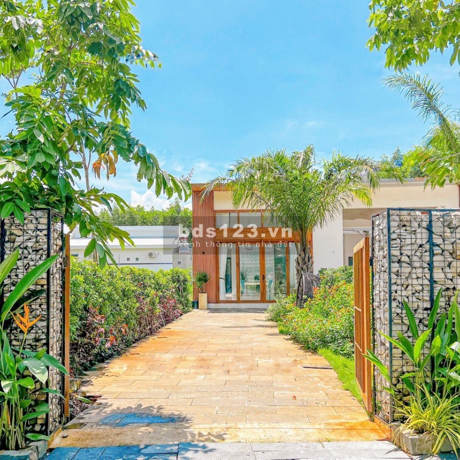 Cơ hội sở hữu “second home” gần biển BR-VT cùng gói quà tặng siêu hấp dẫn dành cho gia đình.
