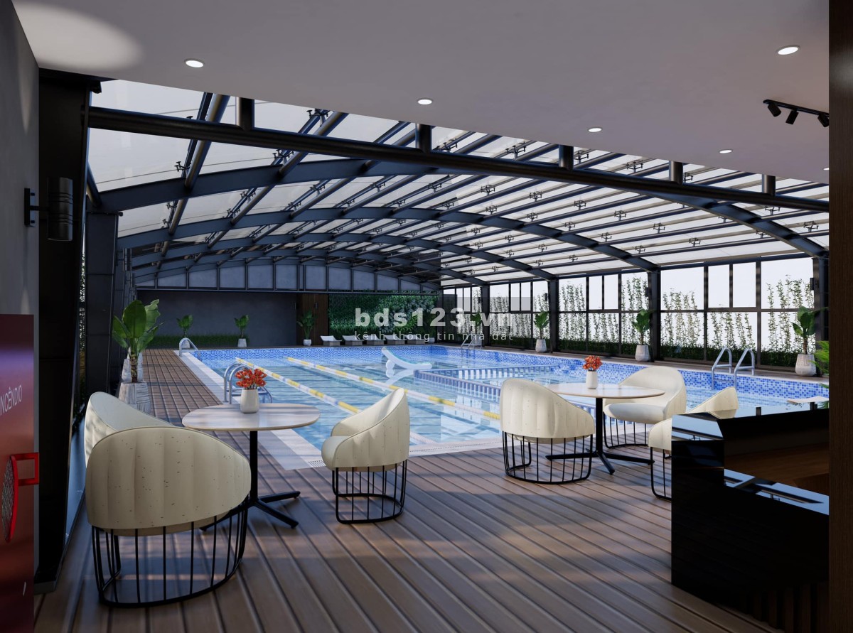 Căn hộ 3PN Eurowindow River Park giá tốt nhất Hà Nội, cách trung tâm chỉ 15p di chuyển