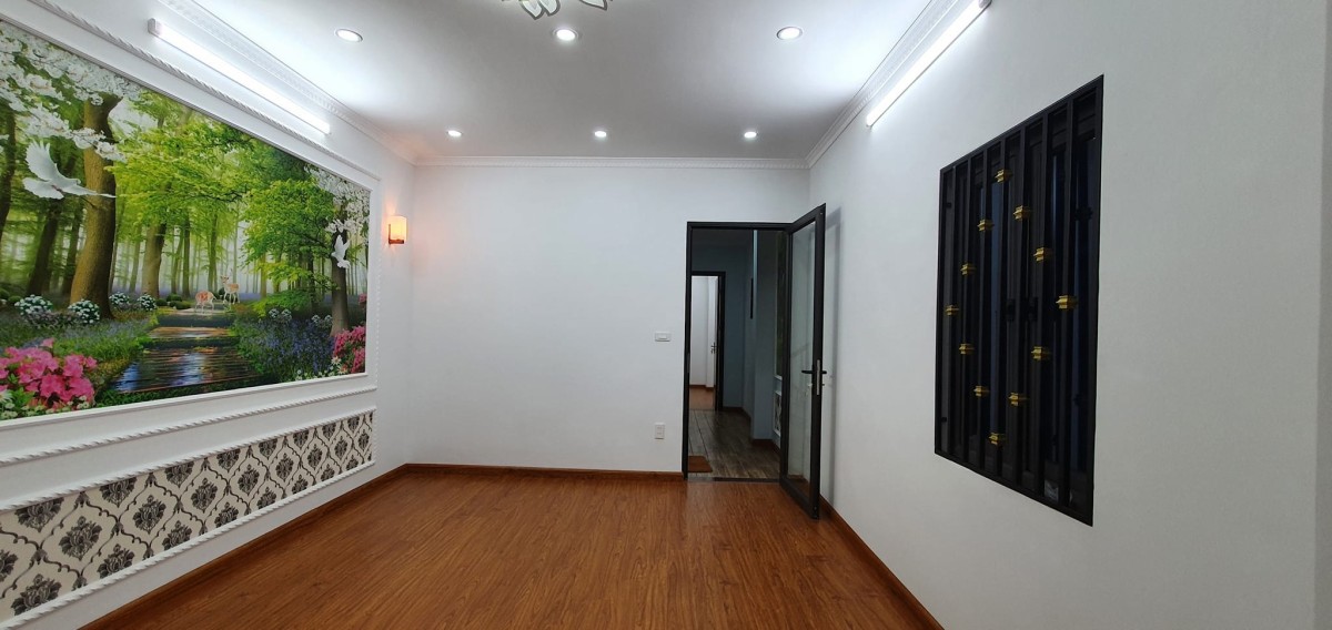 Bán nhà khu vực Lê Hồng Phong diện tích sử dụng 43m, mt 7,9m giá 4 tỷ