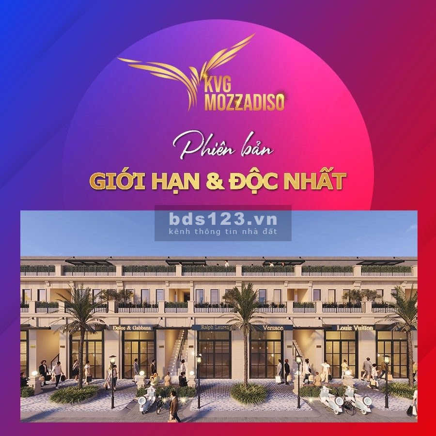 Đặc quyền duy nhất chỉ có cư dân Mozzadiso Nha Trang được sở hữu