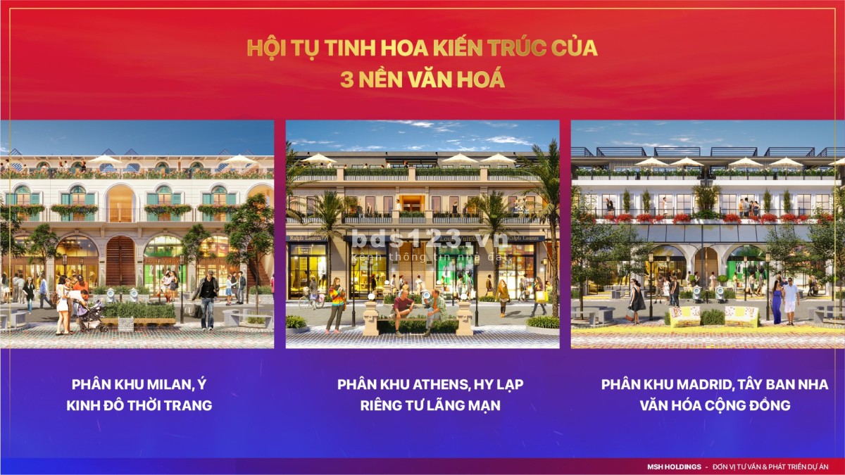 Đặc quyền duy nhất chỉ có cư dân Mozzadiso Nha Trang được sở hữu