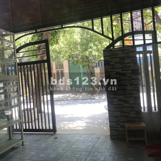 Bán nhà nguyên căn 100m2 giá 4,5 tỷ khu vực đông dân Quận Liên Chiểu