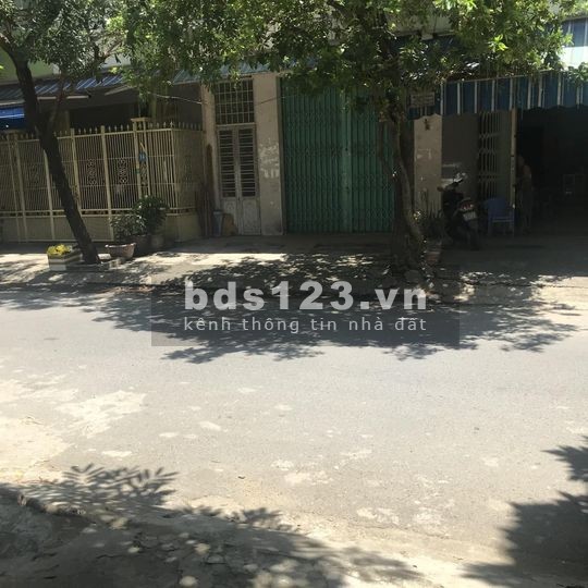Bán nhà nguyên căn 100m2 giá 4,5 tỷ khu vực đông dân Quận Liên Chiểu