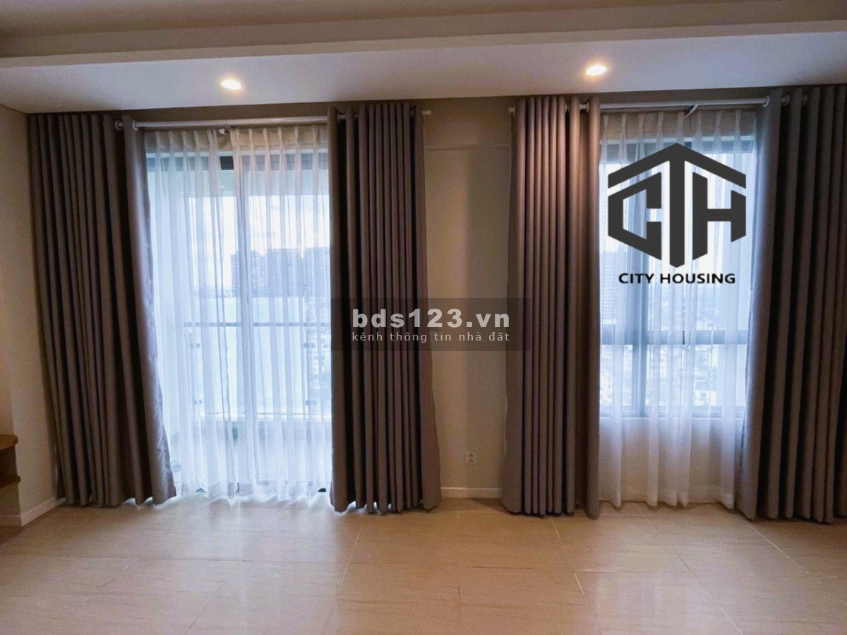 Available - Nhà đang trống. 1 căn 2pn duy nhất còn lại tại Đảo Kim Cương. Tâm: 0902.0506.43