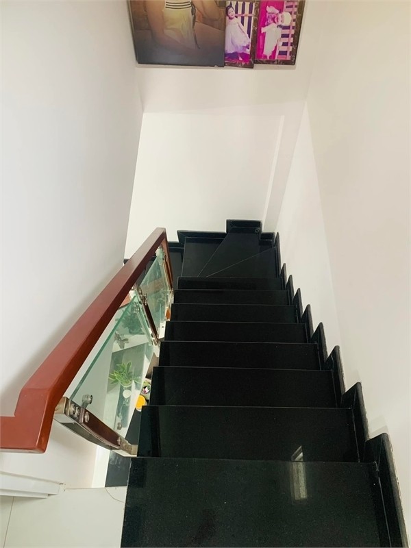 Bán Nhà 2Tầng 46M2 HXH Bình Đông Quận 8 Giá 3Tỷ450