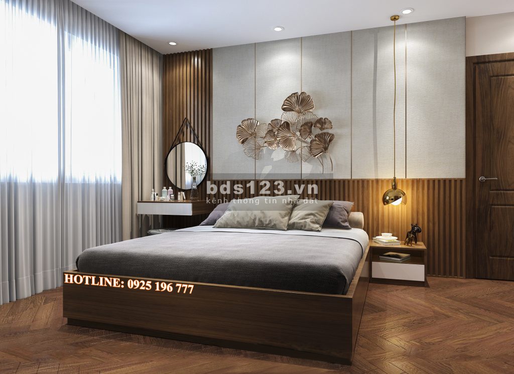 Nhanh tay mua ngay kẻo lỡ. Căn hộ kề sông 3 phòng ngủ 85m2 view sông thoáng mát. Giá chỉ từ 2.2 tỷ