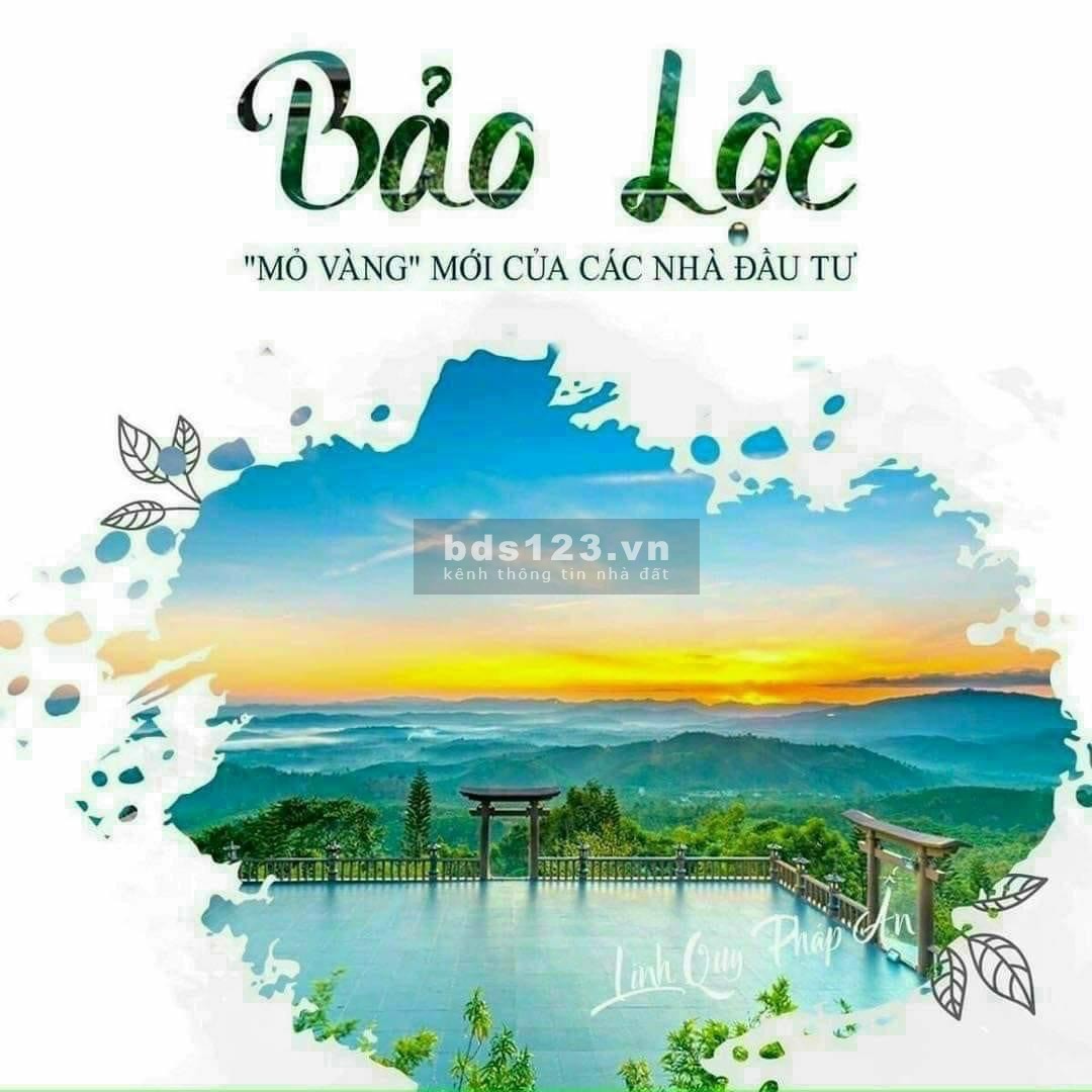 Bảo Lộc Pearl - Tinh hoa hội tụ giá đầu tư sinh lời cao