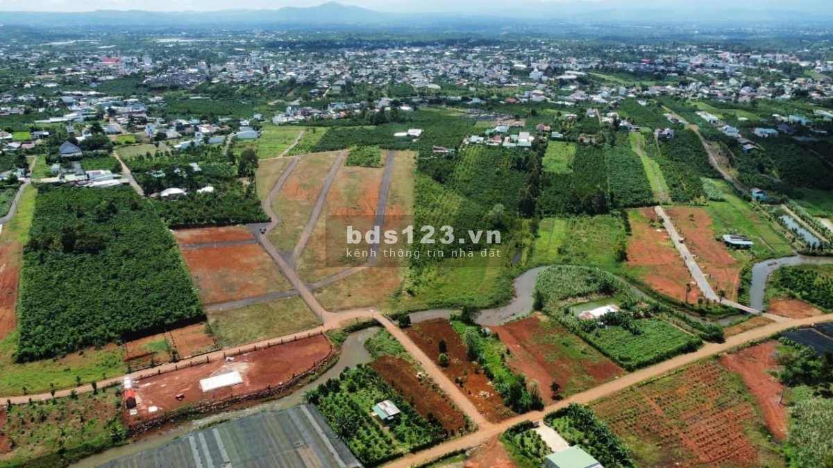 Bảo Lộc Pearl - Tinh hoa hội tụ giá đầu tư sinh lời cao
