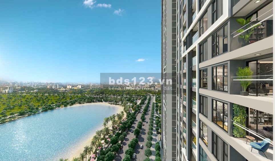 Bán căn hộ Duplex thông tầng Masterise West Height Smart City giá bán 7.50 Tỷ