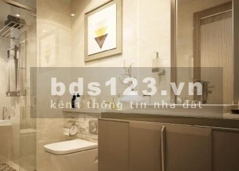 Gia đình chú sắp định cự nước ngoài cần bán gấp căn hộ cao cấp 2PN tại trung tâm Q1, lỗ 200tr