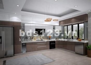 Gia đình chú sắp định cự nước ngoài cần bán gấp căn hộ cao cấp 2PN tại trung tâm Q1, lỗ 200tr