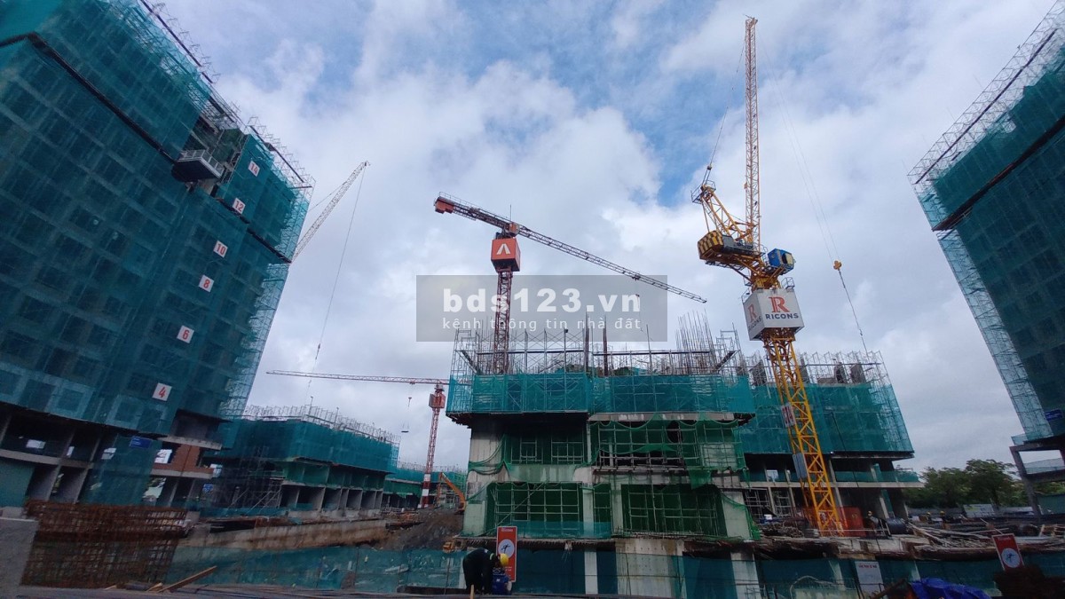 Westgate Bình Chánh, bàn giao kèm nội thất - là ngôi nhà lý tưởng và cũng là một cơ hội đầu tư