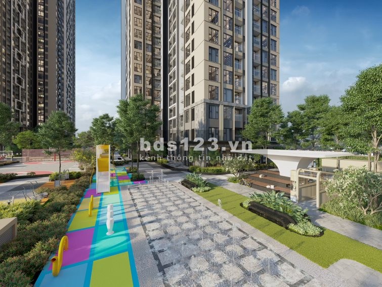 Bán căn hộ Duplex thông tầng Masterise West Height Smart City giá bán 7.50 Tỷ