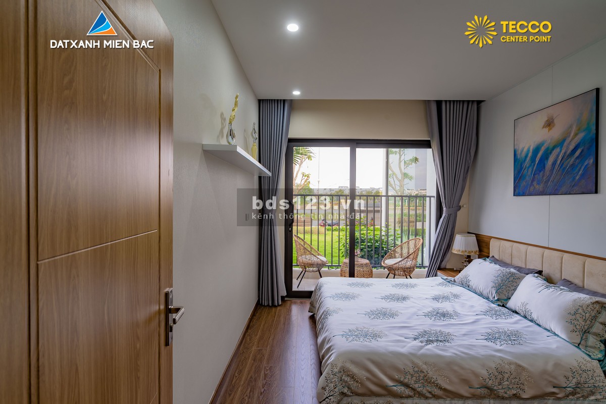 Chuyển công tác, em cần bán gấp căn Tecco Bình Minh Thanh Hóa