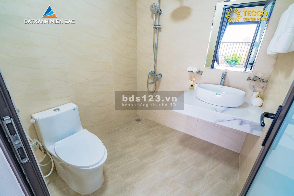 Chuyển công tác, em cần bán gấp căn Tecco Bình Minh Thanh Hóa
