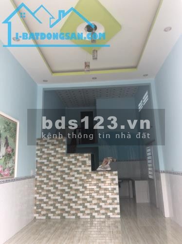 Vợ chồng tôi về quê nên cân bán ngay dảy trọ ở KCN Mỹ Phước 3
