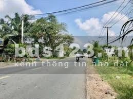 Đất vị trí đẹp nằm trong khu dân cư, gần kề với khu công nghiệp Phước Đông - Gò Dầu - Tây Ninh