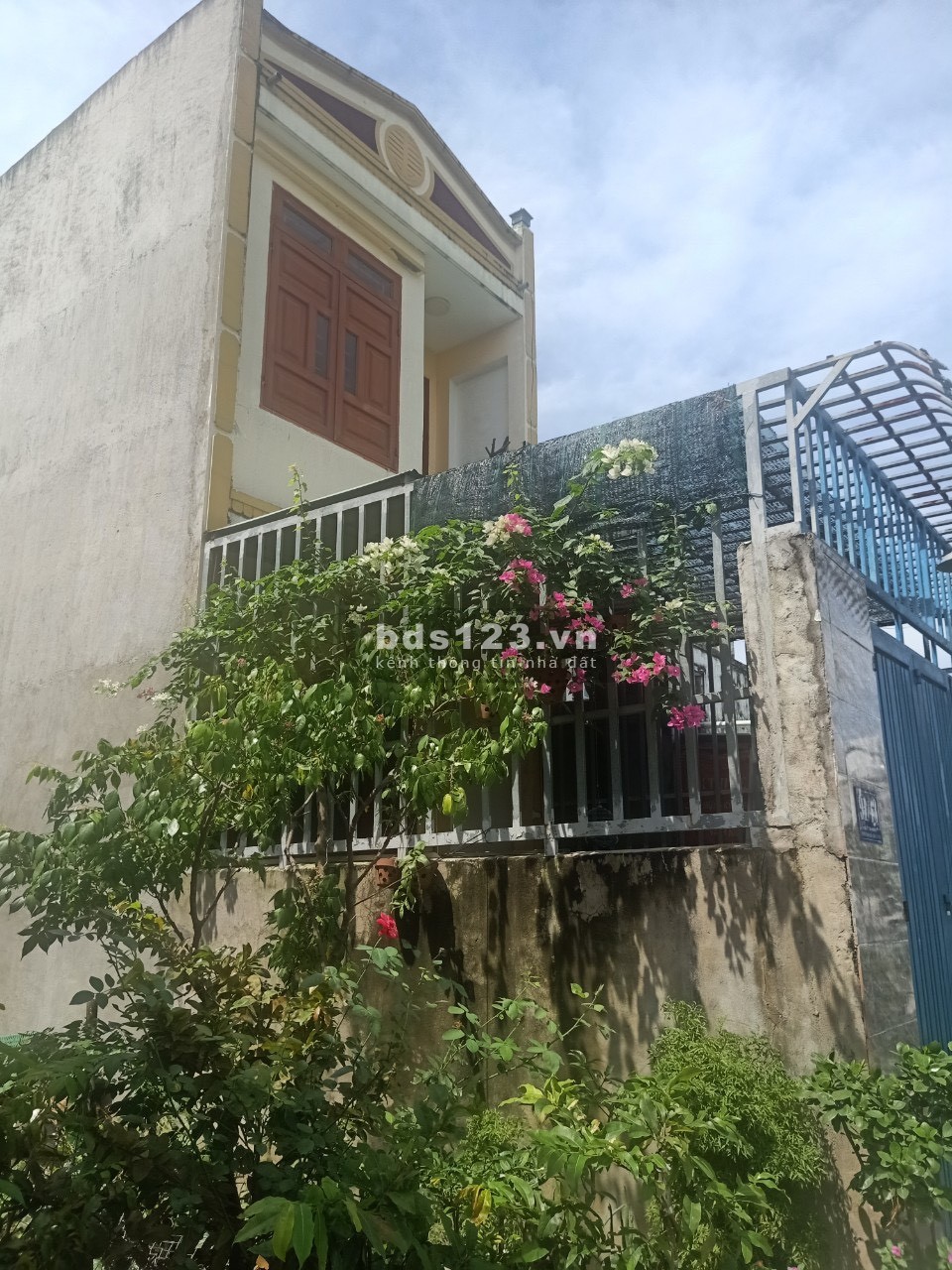 Bán Lô đất diện tích 149,9 m2 phường Thạnh Xuân, Q.12