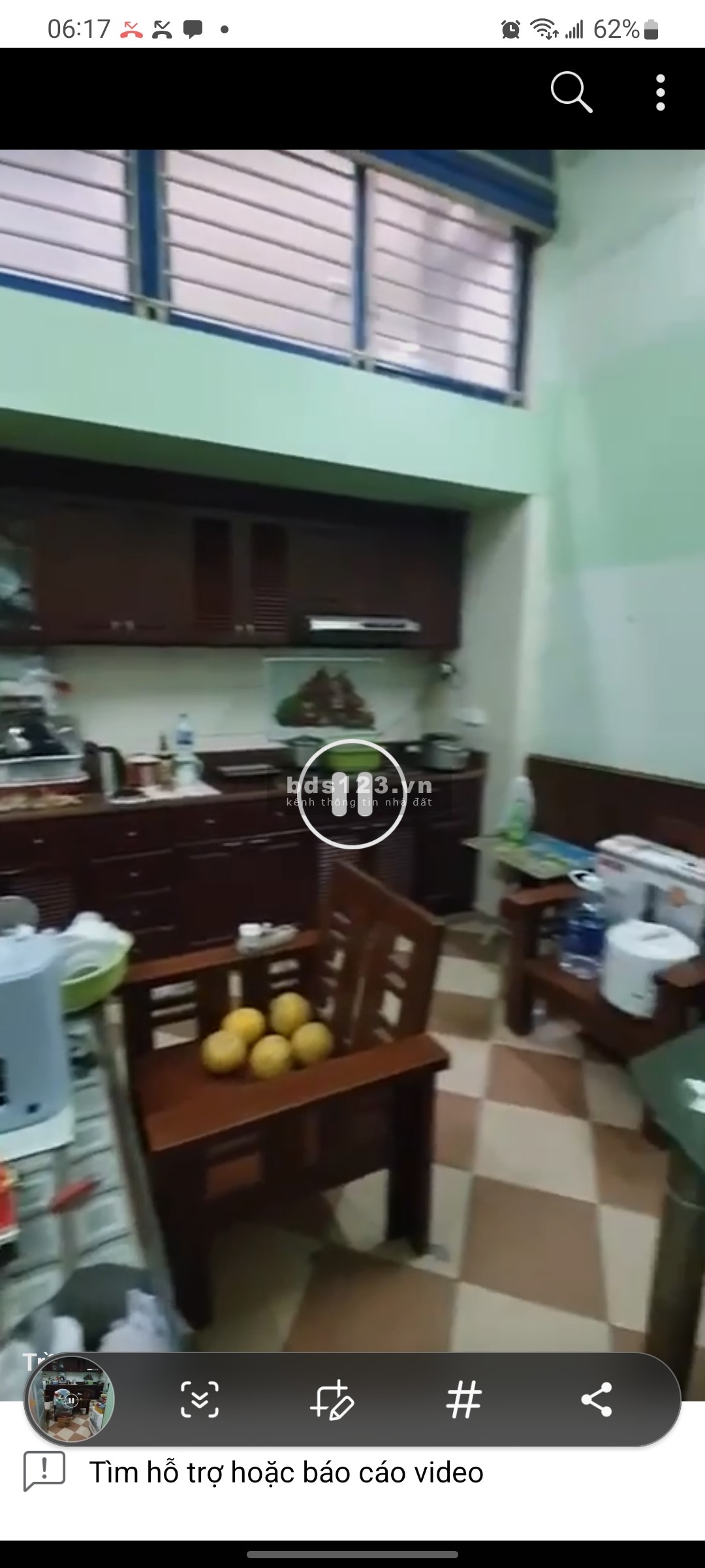 Cho thuê nhà nguyên căn 5 tầng DTSD gần 300M tại Võng Thị Hồ Tây