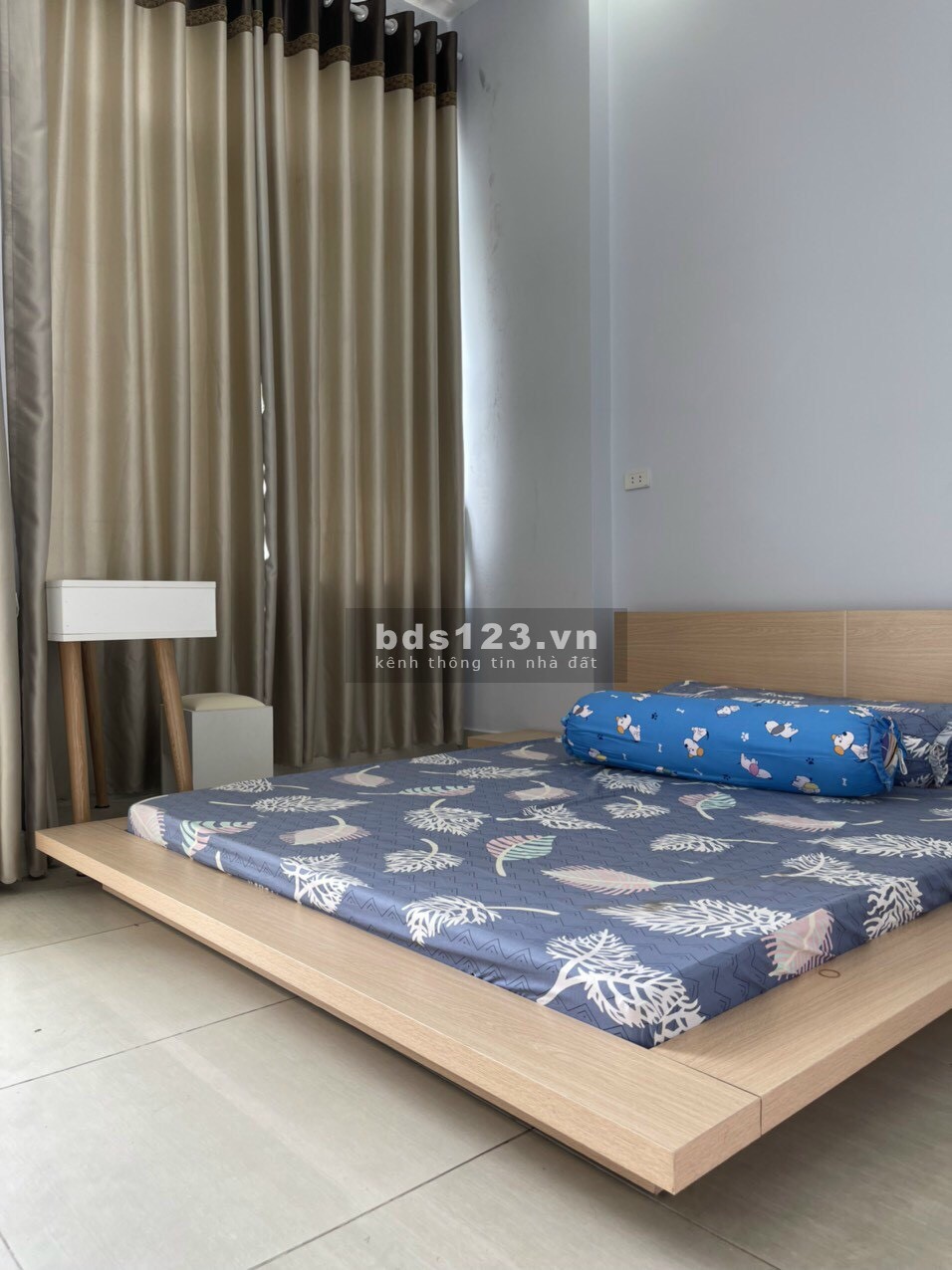 Bán gấp trong tuần 1 trệt 1 lầu 700tr-Sổ riêng ngay chợ Xuân Thới Thượng 0931.601.365