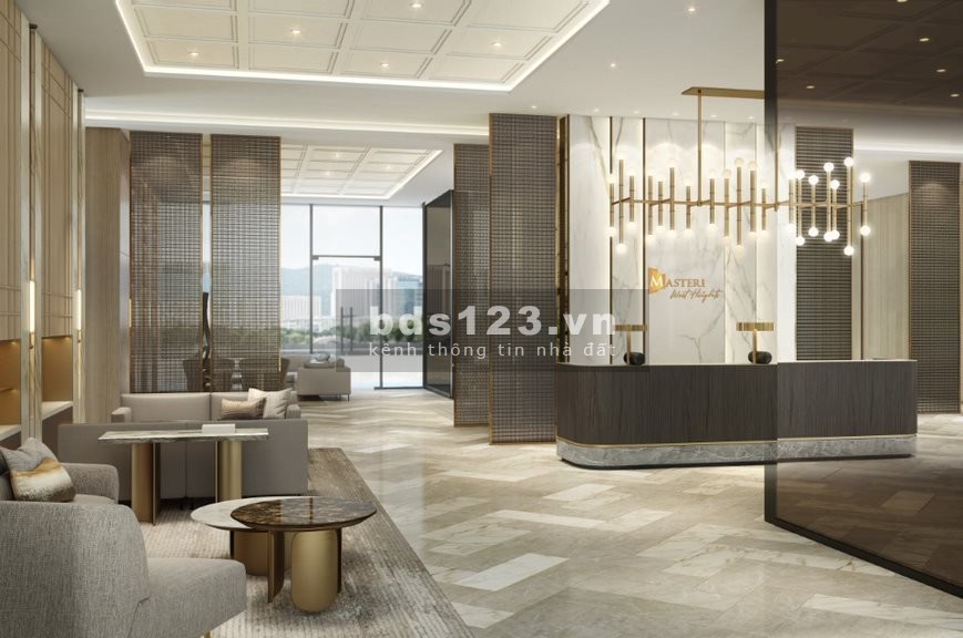 Bán căn hộ Duplex thông tầng Masterise West Height Smart City giá bán 7.50 Tỷ