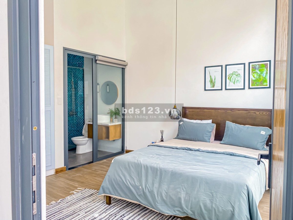 Cơ hội sở hữu “second home” gần biển BR-VT cùng gói quà tặng siêu hấp dẫn dành cho gia đình.
