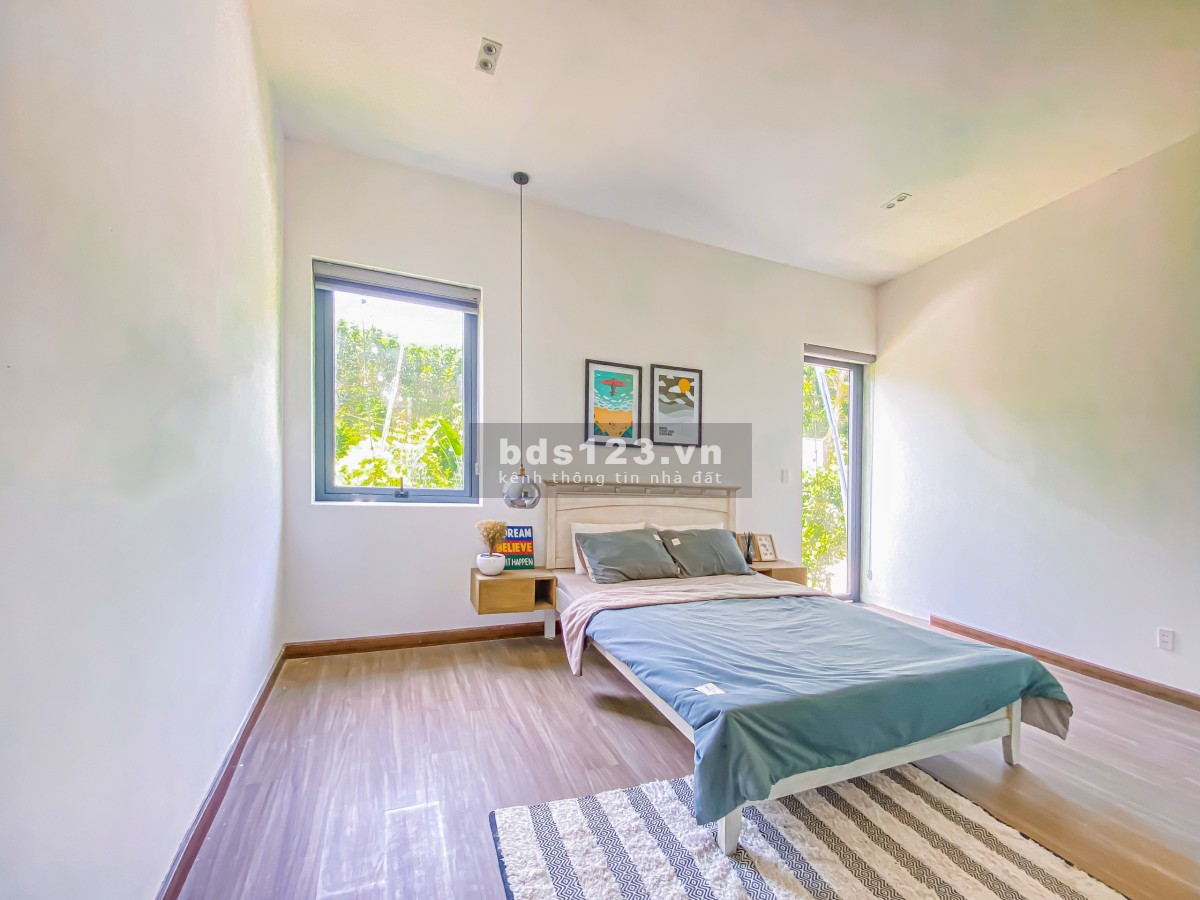 Cơ hội sở hữu “second home” gần biển BR-VT cùng gói quà tặng siêu hấp dẫn dành cho gia đình.