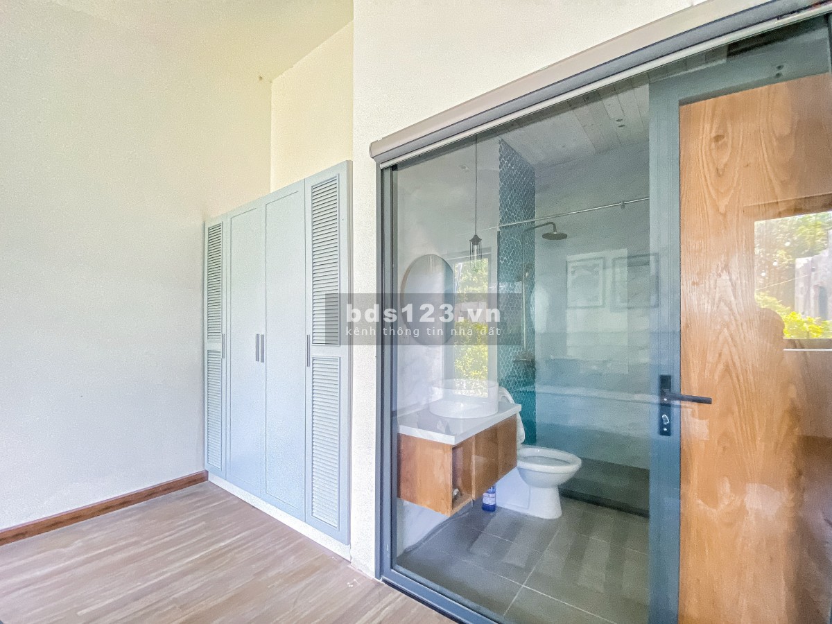 Cơ hội sở hữu “second home” gần biển BR-VT cùng gói quà tặng siêu hấp dẫn dành cho gia đình.