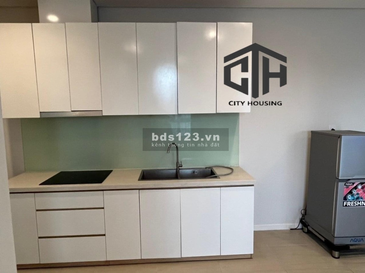 Available - Nhà đang trống. 1 căn 2pn duy nhất còn lại tại Đảo Kim Cương. Tâm: 0902.0506.43