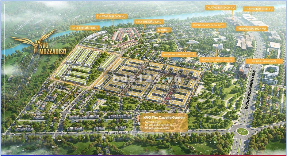 Đặc quyền duy nhất chỉ có cư dân Mozzadiso Nha Trang được sở hữu