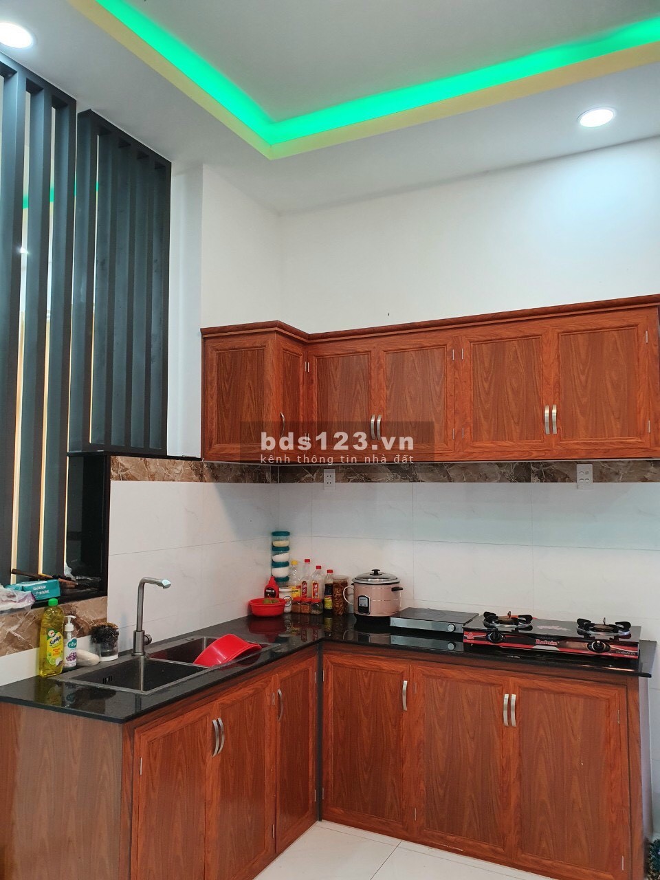 Bán gấp căn nhà 2 mặt tiền Sổ Hồng Riêng nằm trong KDC Cát Tường Phú Sinh.