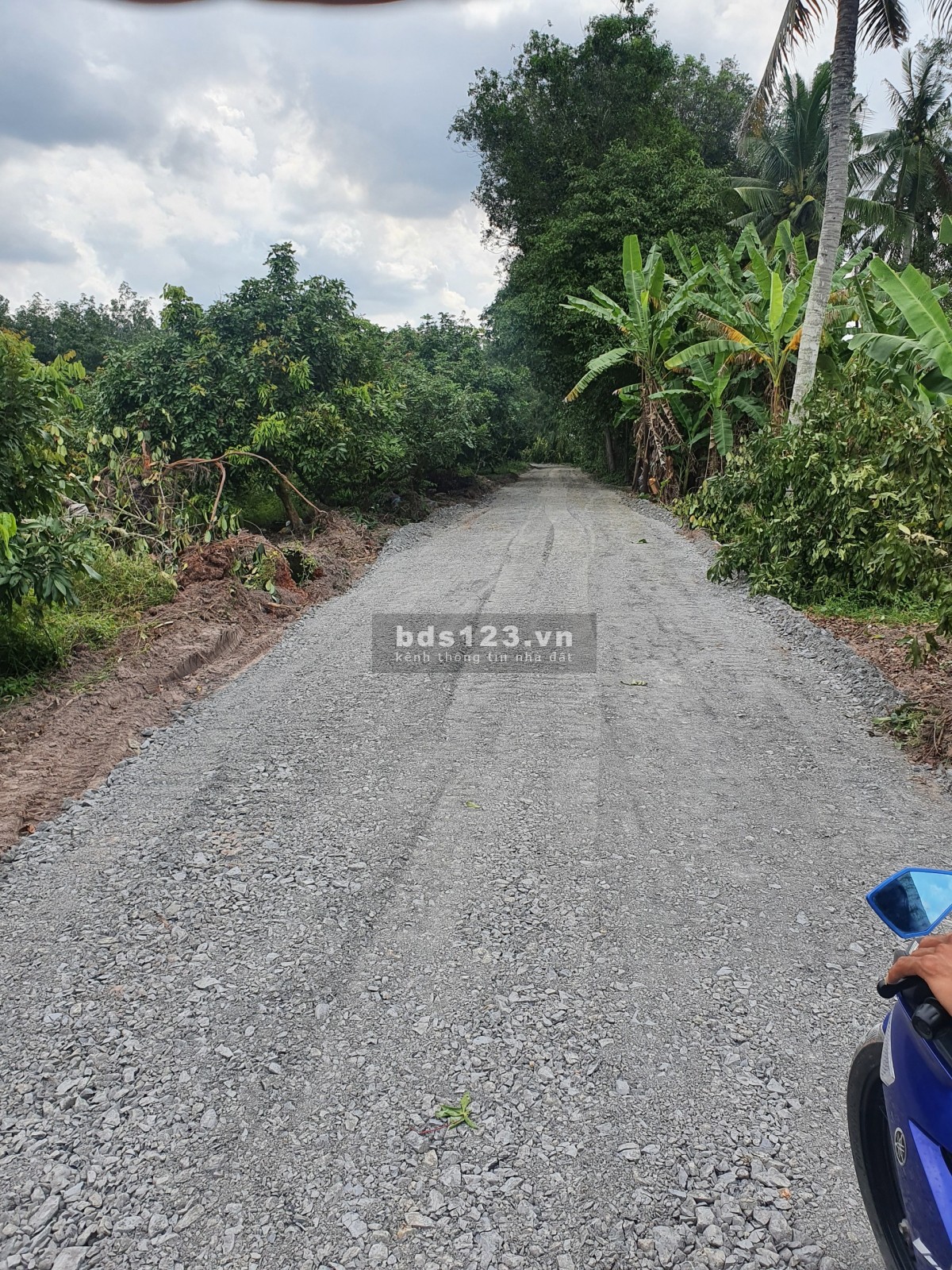 Đất đẹp giá ngộp tại Dương Minh Châu cách DT784 500m