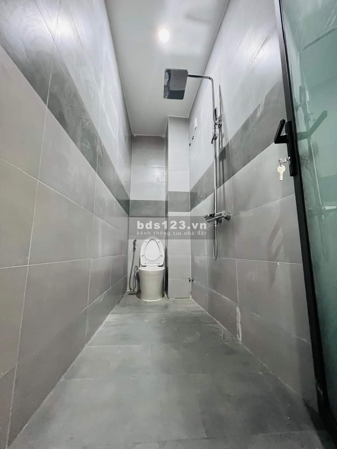 Bán nhà 2 tầng kiệt ô tô Trường Chinh, Thanh Khê, Đà Nẵng giá 2.8 tỷ