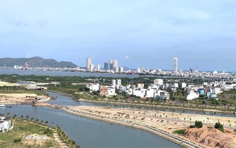 Chỉ nhỉnh hơn 1tỷ sở hữu ngay căn hộ nghỉ dưỡng tại Vina2 Panorama Quy Nhơn