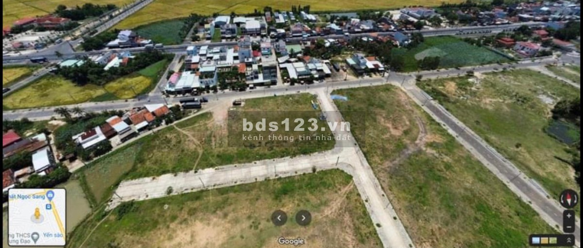 Đất thổ cư đối diện cf suối đá giá 1.8 tỷ đến 2.1 tỷ/lô, giá 14 triệu/m2, sổ đỏ