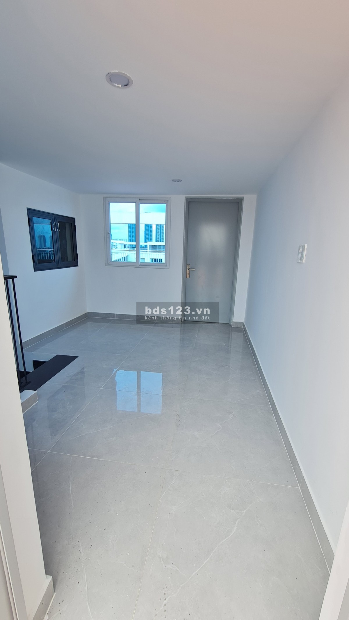 Cho thuê Cặp Shophouse lakeview hoàn thiện có thang máy 6000$/ căn