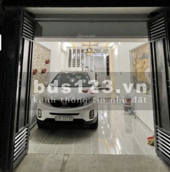 Bán nhà hẻm xe hơi 8M Lê Văn Qưới Quận Bình Tân liên hệ 0941756979