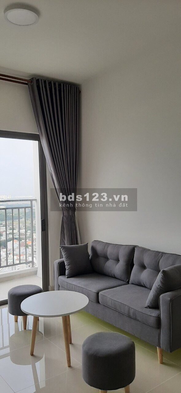 Hàng Hiếm Ở The Sun Avenue Đây Ạ - 1PN 51m2 Full Nội Thất Giá Chỉ 12tr Mà Thôi